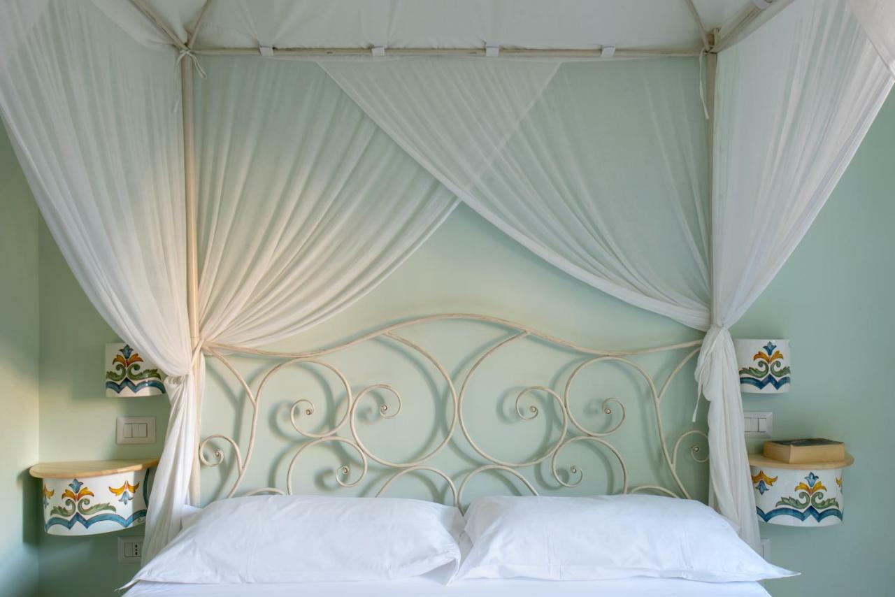 Regina Elena Bed & Breakfast Napoli Ngoại thất bức ảnh